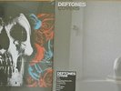 DEFTONES Self-titled LP + Covers LP Vinyl Sealed