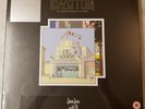 Led Zeppelin The Song Remains the Same Super Deluxe Edition Box Set *Sealed*