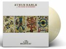Steve Earle - The Low Highway CREAM COLOURED vinyl LP NEW/SEALED IN STOCK