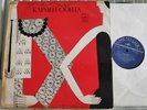 Bizet / Shchedrin - Carmen Suite Rozhdestvensky Melodiya VSG Stereo LP EX
