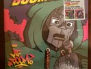 MF DOOM Operation Doomsday Vinyl LP With Poster 2016 Sealed MF-93