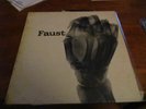 FAUST - s/t  - Lp - 1972 - UK Press   Henry Cow  Can  Kraftwerk