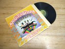 The Beatles Magical Mystery Tour SMAL 2835 Vinyl Record Album US Apple Vintage