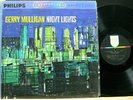 GERRY MULLIGAN 