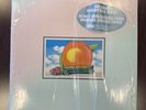 The Allman Brothers Band Eat A Peach Vinyl Record LP 180G Gram