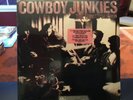 Cowboy Junkies Trinity Session Original Vinyl Record 1988 Sealed Hype Sticker