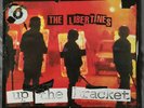THE LIBERTINES 'Up The Bracket' Lp 2002 UK 1stPress Inc Inner Sleeve AsNew M/NM