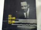 Red Garland At the Prelude One owner Very NICE original RVG Prestige 