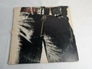 The Rolling Stones Sticky Fingers LP Vinyl Record Andy Warhol Album Cover Rare