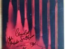 Blossoms Blow (signed) vinyl 7