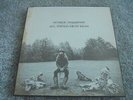 George Harrison - All Things Must Pass 1970 UK 3 X LP BOX SET APPLE 1st
