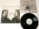 Alela Diane - About Farewell 2013 Rusted Blue Records Europe LP + Inner Sleeve