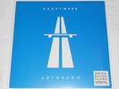 KRAFTWERK LP AUTOBAHN SPECIAL EDITION COLOURED VINYL 12