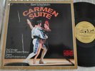 Bizet / Shchedrin - Carmen Suite Rozhdestvensky Eurodisc/Melodiya Stereo LP NM
