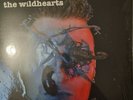 The Wildhearts Earth vs the wildhearts vinyl LP