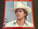 George Strait - Strait Country - 1981 - MCA 27092 - Ultrasonic Cleaned NM-