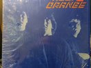 Agent Orange Living In Darkness VTG.1981 US Punk Rock Posh Boy PBS 122 LP Vinyl