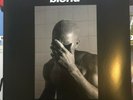 Frank Ocean Blonde 2 x LP Black Friday Limited Edition - FAIR/GOOD Condition