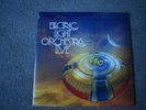 Electric Light Orchestra / Live (2013 UK 2XLP) - STILL SEALED