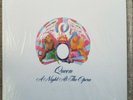 Sealed MFSL MOFI Queen Night At the Opera. Rare.