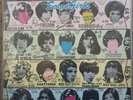 Sealed MFSL 1-087 Rolling Stones Some Girls, Rare. Mint.