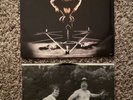 * SIGNED * Tenacious D by Tenacious D Vinyl 2001 First Edition AUTOGRAPHED