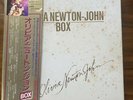 Olivia Newton-John Box Set, Japan Import