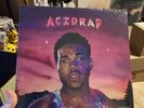 ?Chance the Rapper - Acid Rap Limited Edition Purple Swirl 2LP Vinyl Official