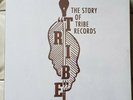 VMP Anthology: The Story Of Tribe Records,  Vinyl Box Set #608