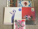 Toro y Moi - 4 Vinyl Albums + 7