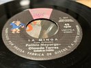CUMBIA GAITA SALSA GUAGUANCO 45 RPM COLOMBIA PERU ECUADOR VG 7”