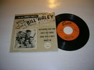 Rock & Roll E.P.  -  Bill Haley and the Comets  -  For Your Dance Party   1954