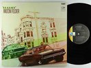 Wilton Felder - Bullitt LP - World Pacific Jazz VG++