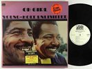 Young-Holt Unlimited - Oh Girl LP - Atlantic Mono DG VG+ PROMO