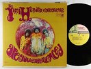 Jimi Hendrix Experience - Are You Experienced? LP - Reprise 3-Tone Mono