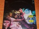 CANNED HEAT...Living the Blues.... 2X Rock Psych Blues LP...  Black LST 27200