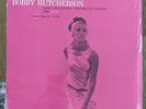 BOBBY HUTCHERSON - Happenings   BLUE NOTE 84231 {Sealed Reissue} w/Hancock  RARE