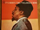 THELONIOUS MONK 