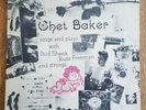 CHET BAKER 