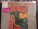 Promo Joao Gilberto Amoroso LP Vinyl Record