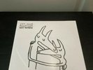 CAR SEAT HEADREST Twin Fantasy NEW, SEALED DOUBLE VINYL ALBUM/Matador Records
