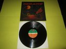 BADLANDS - VOODOO HIGHWAY-ATLANTIC 7567-82251-1 NM/NM 1ST.1991 GEMA
