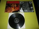 PANTERA -THE GREAT SOUTHERN TRENDKILL-EAST WEST 7559-61908-1NM/NM INSERTO TESTI