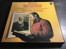 6747 270 BRAHMS SYMPHONIES AND CONCERTOS PHILIPS 8LP BOX SET HAITINK