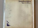Babyshambles ‎– Down In Albion LP Vinyl First Pressing Pete Doherty 2005 Indie