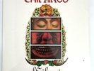 CAIFANES El Silencio Vinyl LP PICTURE DISC 2017 MEXICO Sony Music NEW SEALED