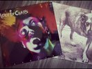 Alice in chains vinyl lp Facelift & Tripod 