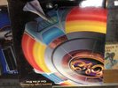 ELECTRIC LIGHT ORCHESTRA OUT OF THE BLUE 1977 ORIGINAL 2 LP STILL SEALED