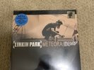 Linkin Park - Meteora Aqua Blue Vinyl LP RSD Record Store Day In Hand Ships Fast