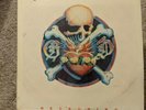 Grateful Dead Reckoning 1981 Arista A2L 8604 Double LP